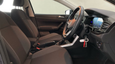 Volkswagen Polo 1.0 TSI Life 5dr DSG Petrol Hatchback